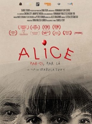 Alice par ci par là
