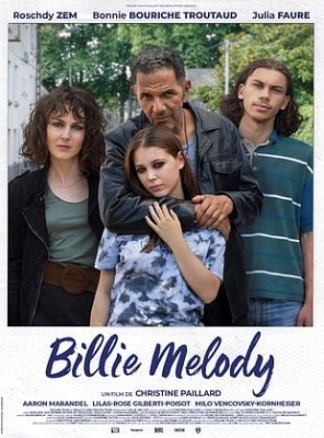 Billie Melody