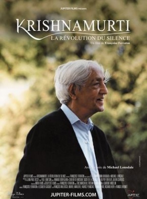 Krishnamurti, la révolution du silence