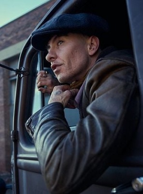 Peaky Blinders: The Immortal Man