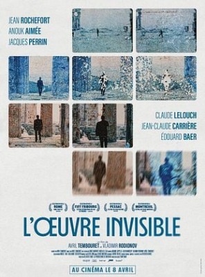 L'Oeuvre invisible