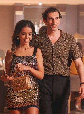 Les Aigles de la République