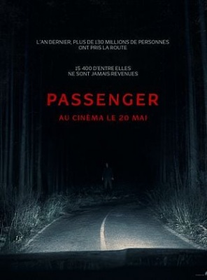Passenger