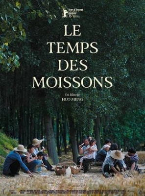 Le Temps des moissons