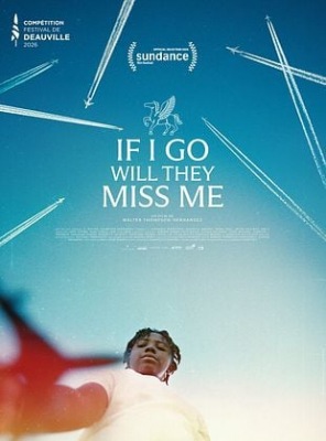 If I Go Will They Miss Me