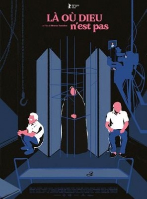 Là où Dieu n'est pas