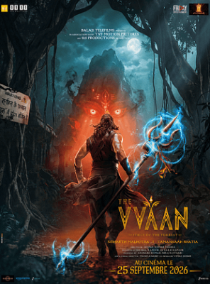 Vvaan