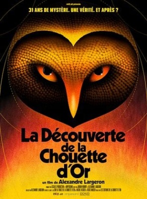 La découverte de la chouette d'or