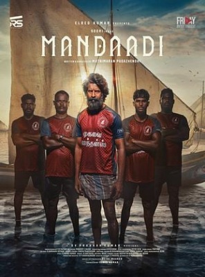 Mandaadi