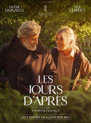 Les Jours d’après