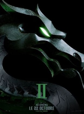 Mortal Kombat II