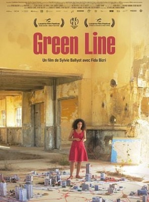 Green Line