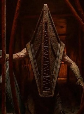 Retour à Silent Hill