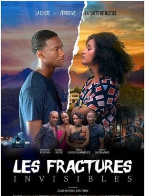 Les Fractures invisibles