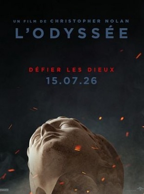 L'Odyssée