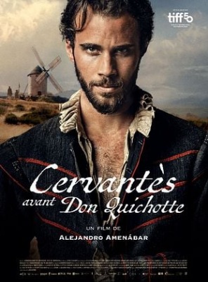 Cervantes avant Don Quichotte