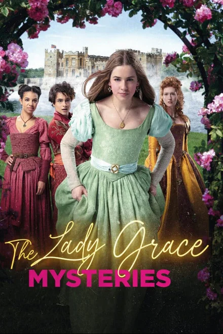 Les enquêtes de Lady Grace