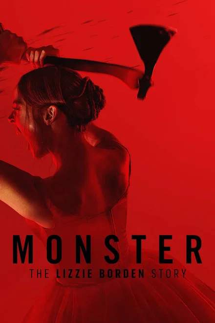 Monstre : L'histoire de Lizzie Borden