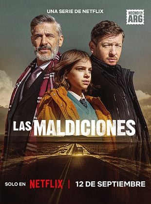 Les Malédictions