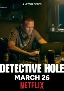 Jo Nesbo's Detective Hole