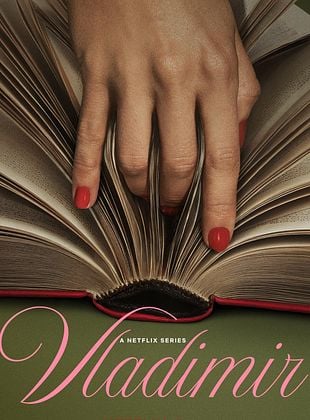 Le Délicieux Professeur V.