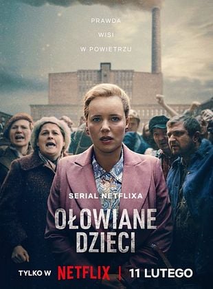 Les Enfants de plomb