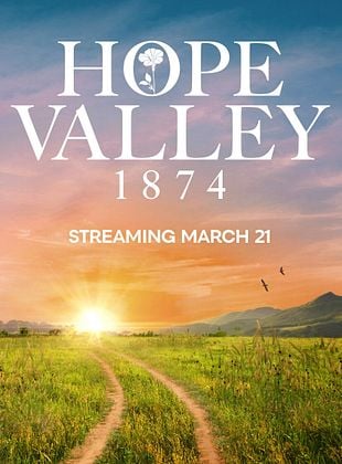 Hope Valley: 1874