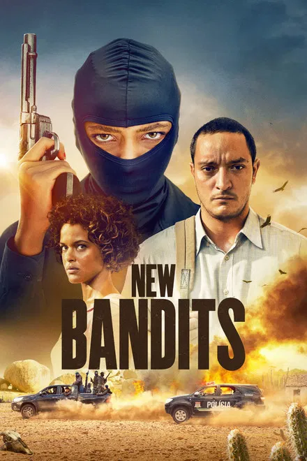 Les Nouveaux bandits
