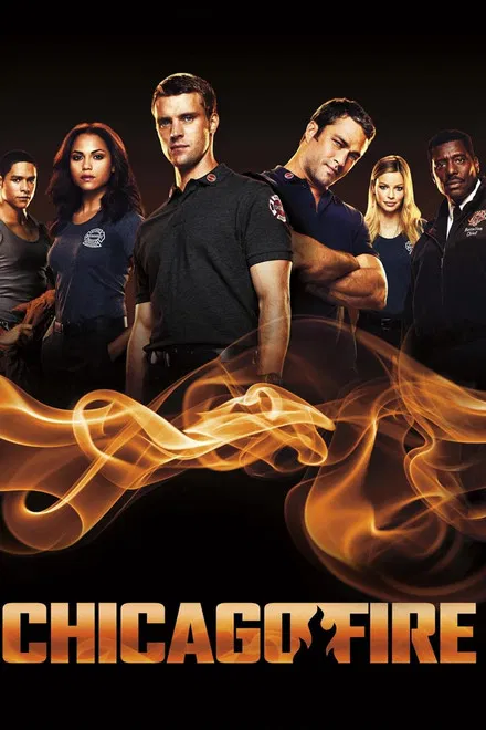 Chicago Fire