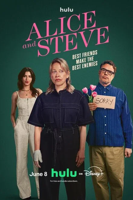 Alice et Steve