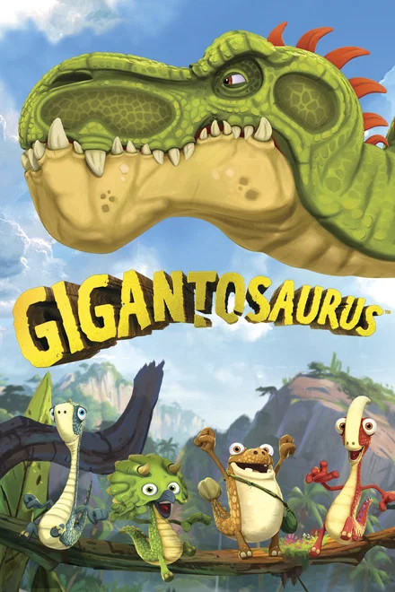 Gigantosaurus