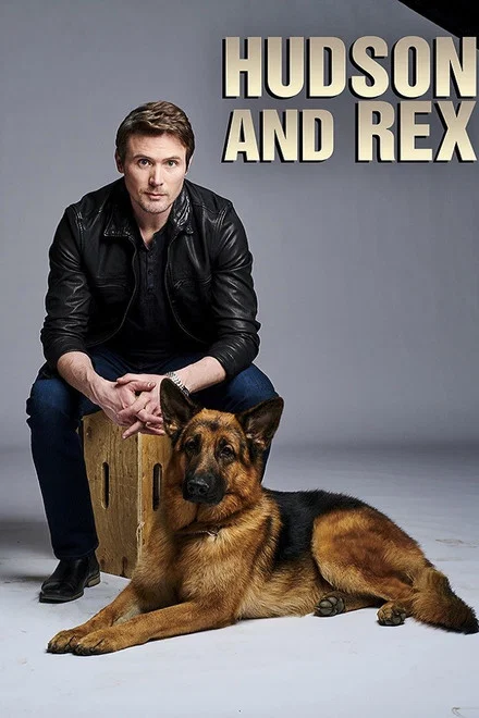 Hudson And Rex