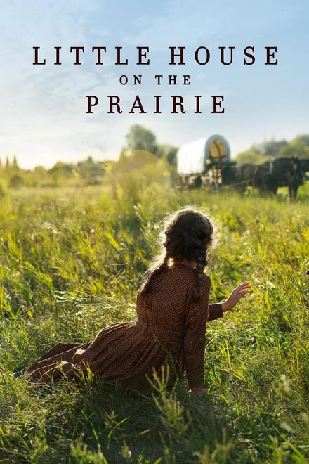 La Petite maison dans la prairie