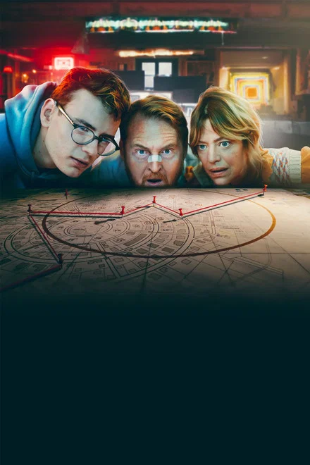Where's Wanda?