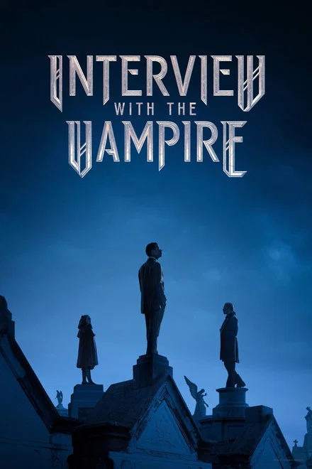 Entretien avec un vampire