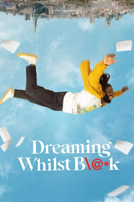 Dreaming Whilst Black