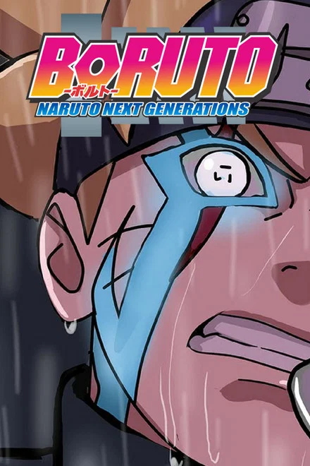 Boruto: Naruto Next Generations
