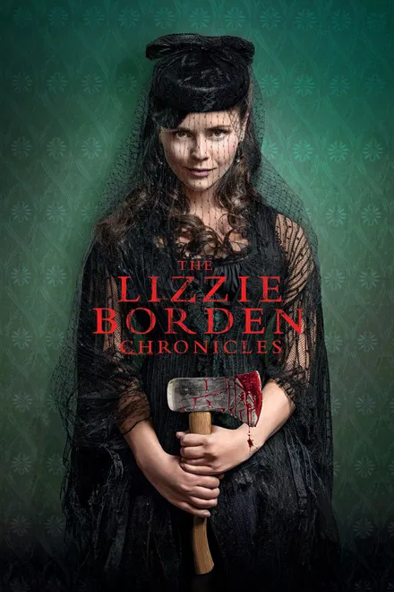 The Lizzie Borden Chronicles