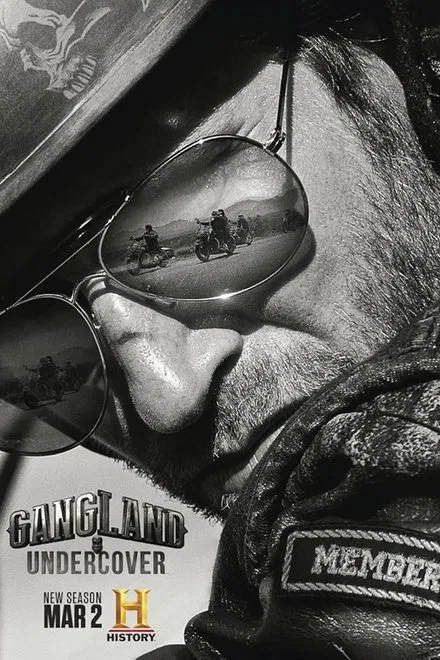 Gangland Undercover