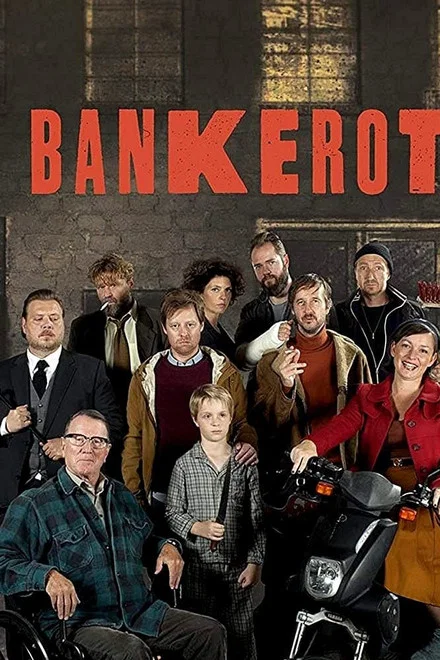 Bankerot : coup de feu en cuisine
