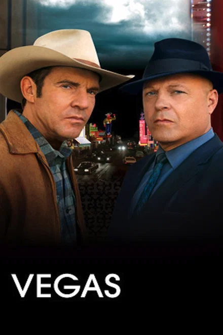 Vegas (2012)
