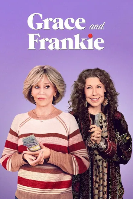 Grace et Frankie