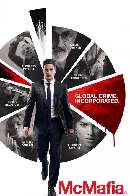 McMafia