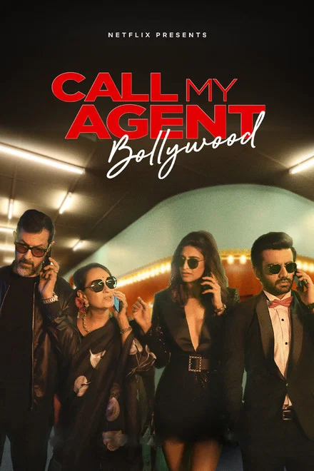 Call My Agent: Bollywood