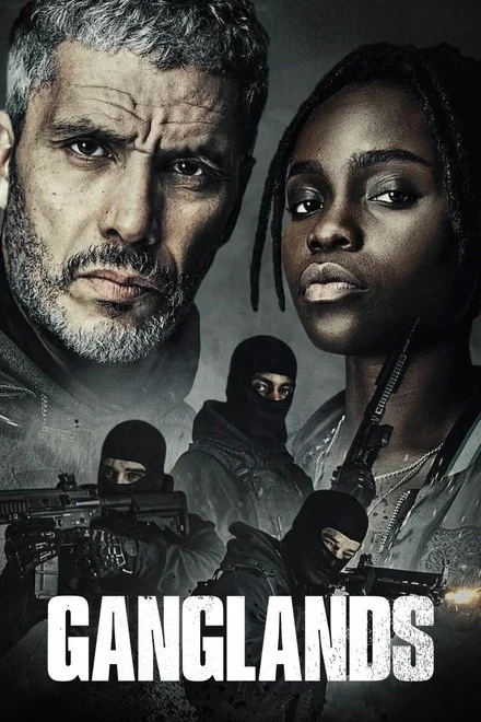 Braqueurs: La série
