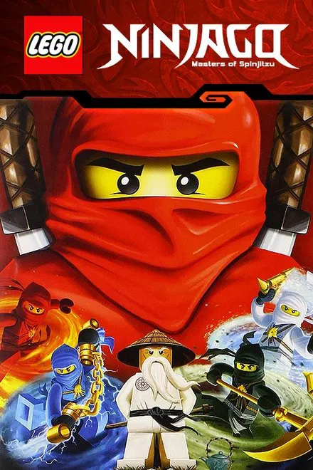Ninjago