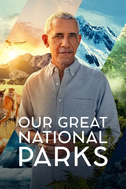 Parcs nationaux : Ces merveilles du monde