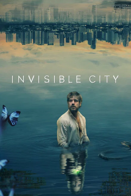 La Cité invisible