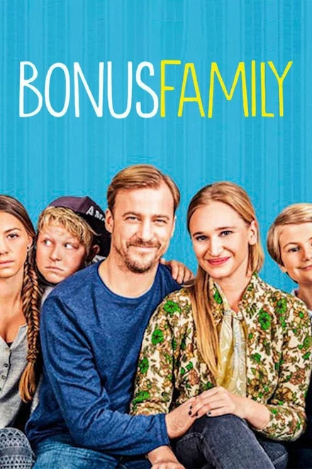 Notre grande famille